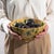 Ceramic Moroccan Ceramic Provence Bowl - Small For Sale - Image 7 of 8