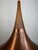 Pendant Lamp in Copper by Jo Hammerborg for Fog & Mørup, Denmark, 1960s For Sale - Image 12 of 14