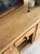 Antique English Pine Sideboard For Sale In Denver - Image 6 of 8