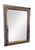 Silver Art & Crafts Silver-Plated Copper Hammered Mirror, 1900s For Sale - Image 8 of 8