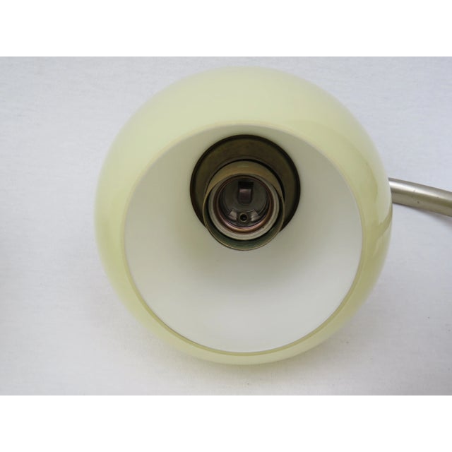 Art Deco Table Lamps from WMF Geislingen, Set of 2 For Sale - Image 12 of 15