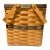 Longaberger Club Membership Basket For Sale
