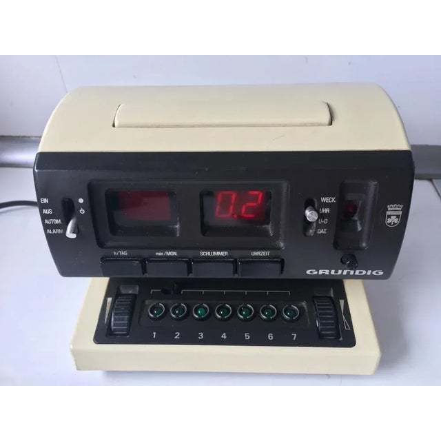 Grundig Radio, 1960s For Sale - Image 11 of 18