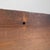 Antique Japanese Chochin-Bako Lantern Storage Boxes in Wall Rack, 1860s, Set of 4 For Sale - Image 15 of 17