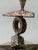 Vintage Signed George Kafka Brutalist Steel Sculpture, Circa 1973 For Sale - Image 9 of 12
