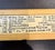 Mid-Century Modern Keuffel & Esser (K&e) "Favorite" Mannheim Slide Rule For Sale - Image 3 of 7