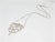 Early 21st Century 2.23 Ct Diamond Necklace For Sale - Image 5 of 5