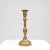Antique French Candlestick in Bronze, 1890s For Sale - Image 11 of 11