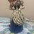 Mid-Century Modern Mid-Century Ceramic Arts Studio "Miss Lucindy" Porcelain Figurine For Sale - Image 3 of 12