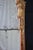 Gesso and Giltwood Pier Mirror, 1740 For Sale - Image 9 of 13
