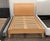 Design Plus Gallery presents a Full Size Solid Maple Panel Bed Frame from Baronet. This full-size bed showcases a...