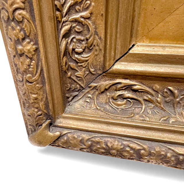 After Jean-Marc Nattier, Portrait, 1800s, Oil on Canvas, Framed For Sale - Image 7 of 14