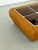 Mid-Century Modern 1970s Nuvolone Leather Coffee Table For Sale - Image 3 of 5