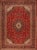 Hand-Knotted Middle Eastern Rug with Plant Dyes For Sale - Image 11 of 11