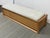 Tan Sean Yoo for Design Within Reach Matera Storage Bench + Cushion, Large For Sale - Image 8 of 12
