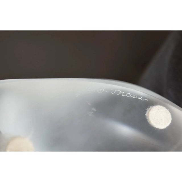 Set of Lalique Animals For Sale - Image 10 of 11