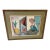 After Pablo Picasso (1881–1973), Femme au Miroir (Woman at the Mirror), 128/325 For Sale