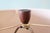 Wood 1960s Gordon and Jane Martz M51 Lamp for Marshall Studios White Short Gourd 24" For Sale - Image 7 of 10
