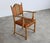 1960s Set of Vintage Danish Brutalist Dining Chairs, 1960s For Sale - Image 5 of 10