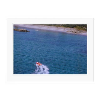 Toni Frissell, Newport Scenes, C Print, Framed For Sale