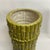 Beautiful Vintage Faux Bamboo Ceramic Umbrella Stand. Crafted with from ceramic, carved in a bamboo-like form with a...