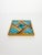 Ceramic and Wooden Trivet, France, 1960s For Sale - Image 3 of 11