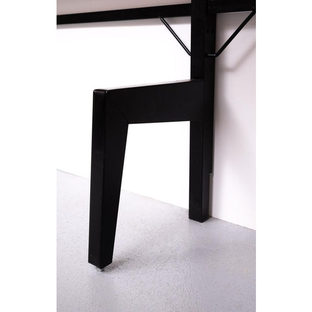 Vintage Free Standing Royal Wall System by Poul Cadovius for Cado, 1960s For Sale - Image 6 of 18