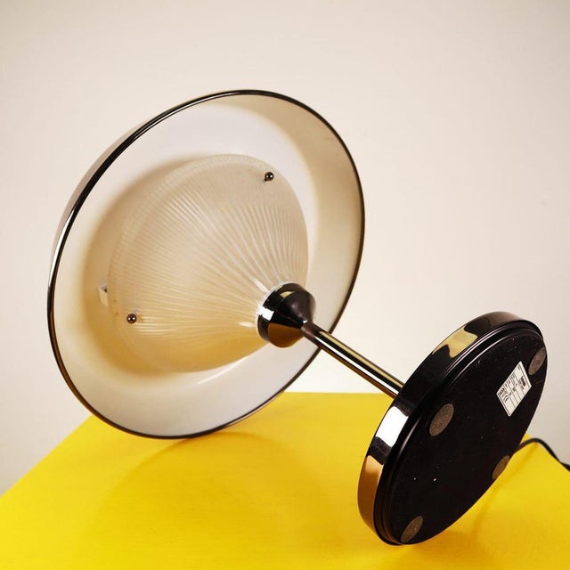 Table Lamp by BBPR for Artemide, 1960s For Sale - Image 4 of 6