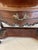 Antique Victorian Hall Stand in Carved Mahogany, 1860 For Sale - Image 6 of 14