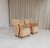 Swedish Modern Sheepskin Lounge Chairs, 1940s, Set of 2 For Sale - Image 10 of 12
