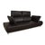 Volare 3-Seater Sofa in Dark Brown Leather from Koinor For Sale - Image 5 of 15
