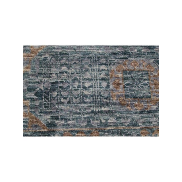 Enrich your home decor with a 12x15 Mamlouk rug from India, featuring exquisite craftsmanship and timeless beauty....
