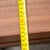 Wood Mid Century Modern Nightstand End Side Table Dixie Drawer Vintage Walnut Danish For Sale - Image 7 of 10