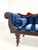 Antique Victorian Chaise Longue For Sale - Image 11 of 17