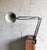 Black Architect's Desk Lamp from Rimsa, Italy, 1960s For Sale - Image 6 of 11