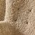 Textile Danish Modern Sheepskin Armchairs, a Pair, 1940's For Sale - Image 7 of 7
