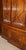 Victorian Walnut Breakfront Bookcase For Sale - Image 13 of 18