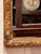 19th Century French Giltwood Mirror With Shell Crest For Sale - Image 6 of 8