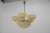 Large Art Deco Chandelier, 1930s For Sale - Image 8 of 12