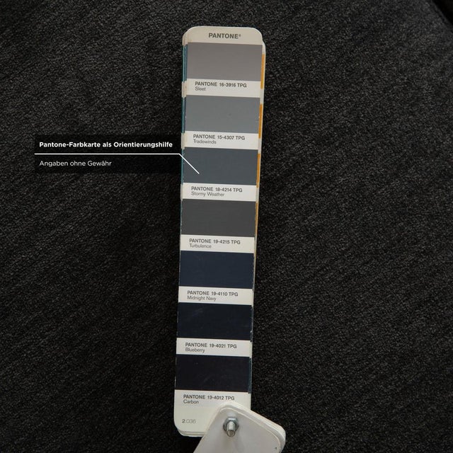 Conseta Fabric Corner Sofa from Cor For Sale - Image 6 of 12