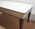 1950s Italian Table by Umberto Mascagni for Mascagni, 1950s For Sale - Image 5 of 11