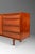 Restored Danish Mid-Century Modern Credenza / Sideboard in Teak by Svend A. Madsen for Falster Mobelfabrik, Denmark, 1960s For Sale - Image 10 of 18