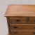 Bring timeless design into your home with this vintage Chippendale style tallboy chest in solid maple. Design Highlights:...
