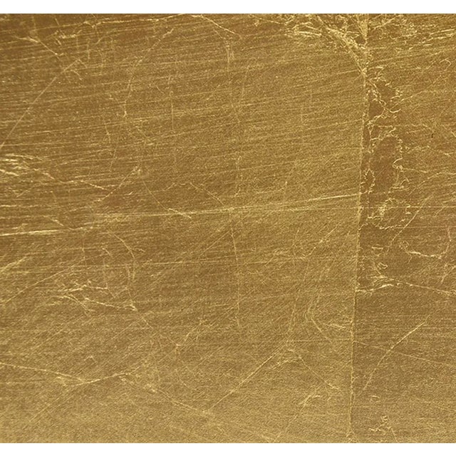 Take on the classic coffee table silhouette, featuring two clear, beveled glass tiers connected by a continuous hand...