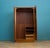 Wood Mid-Century Modern Walnut Wardrobe from Uniflex, 1960s For Sale - Image 7 of 12