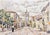 Artist: Paul Signac Title: The Tower Viviers Medium: Giclée Marks: Limited edition, numbered, not signed Paper size: 19 x...
