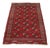 Bukhara Rug in Wool For Sale