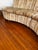 Mid-Century Modern Mid Century Modern Curved Sectional Sofa For Sale - Image 3 of 10