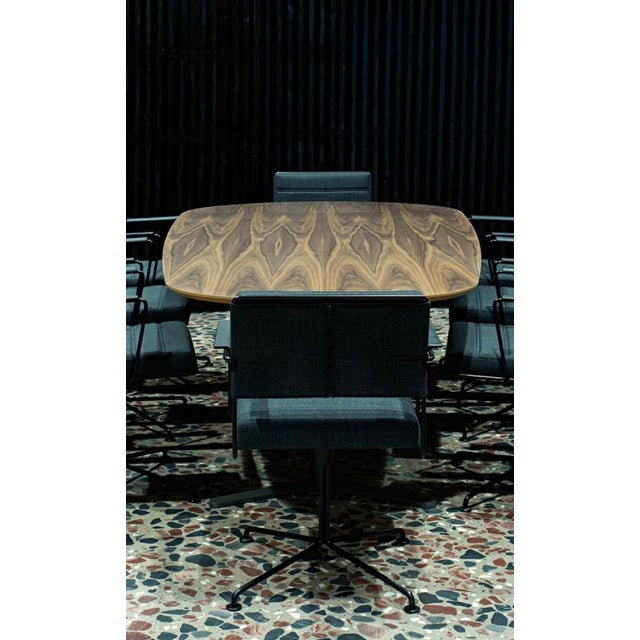 Time Chair in Chrome by Henrik Tengler For Sale - Image 11 of 12