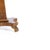 Game Table in Oleic Wood, 19th Century For Sale - Image 5 of 6